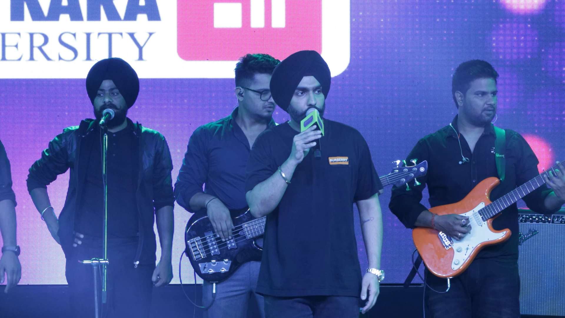 Ammy Virk: A Multifaceted Talent Shining in Punjabi Cinema, Bollywood, and Music