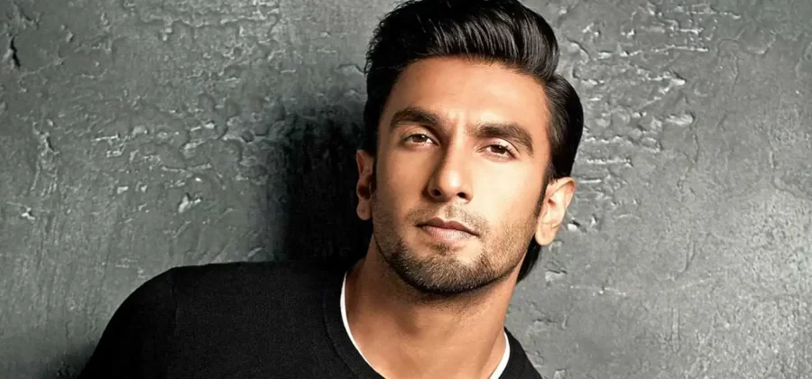 After playing Peshwa Bajirao and Sultan Alauddin Khilji, Ranveer Singh’s next iconic role in his upcoming movie is sure to blow your mind!