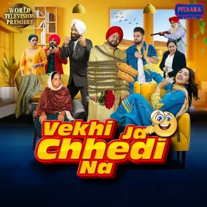 Vekhi ja Chhedi Na