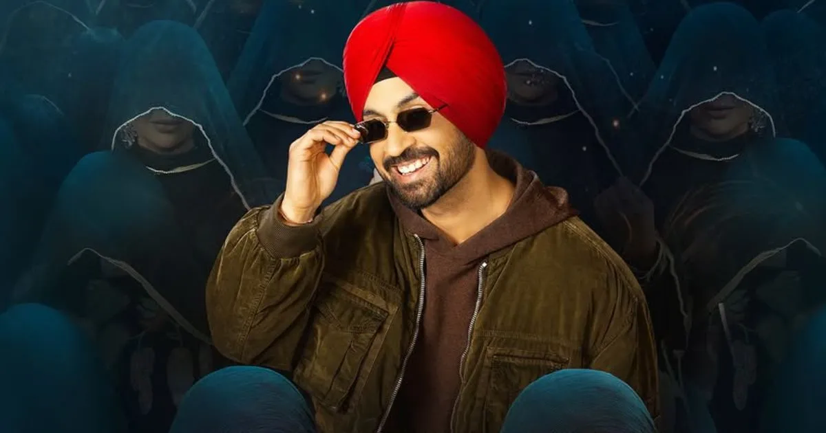 From Global Pride to Controversy: Diljit, Hania and the Sardaar Ji 3 Dilemma