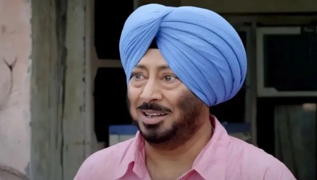 Jaswinder Bhalla Saab – The Laughter That Lives Forever