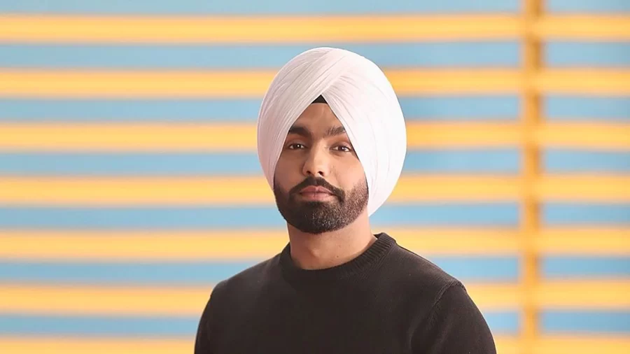 Beyond Stardom: Ammy Virk Continues to Rule Punjabi Cinema and Hearts
