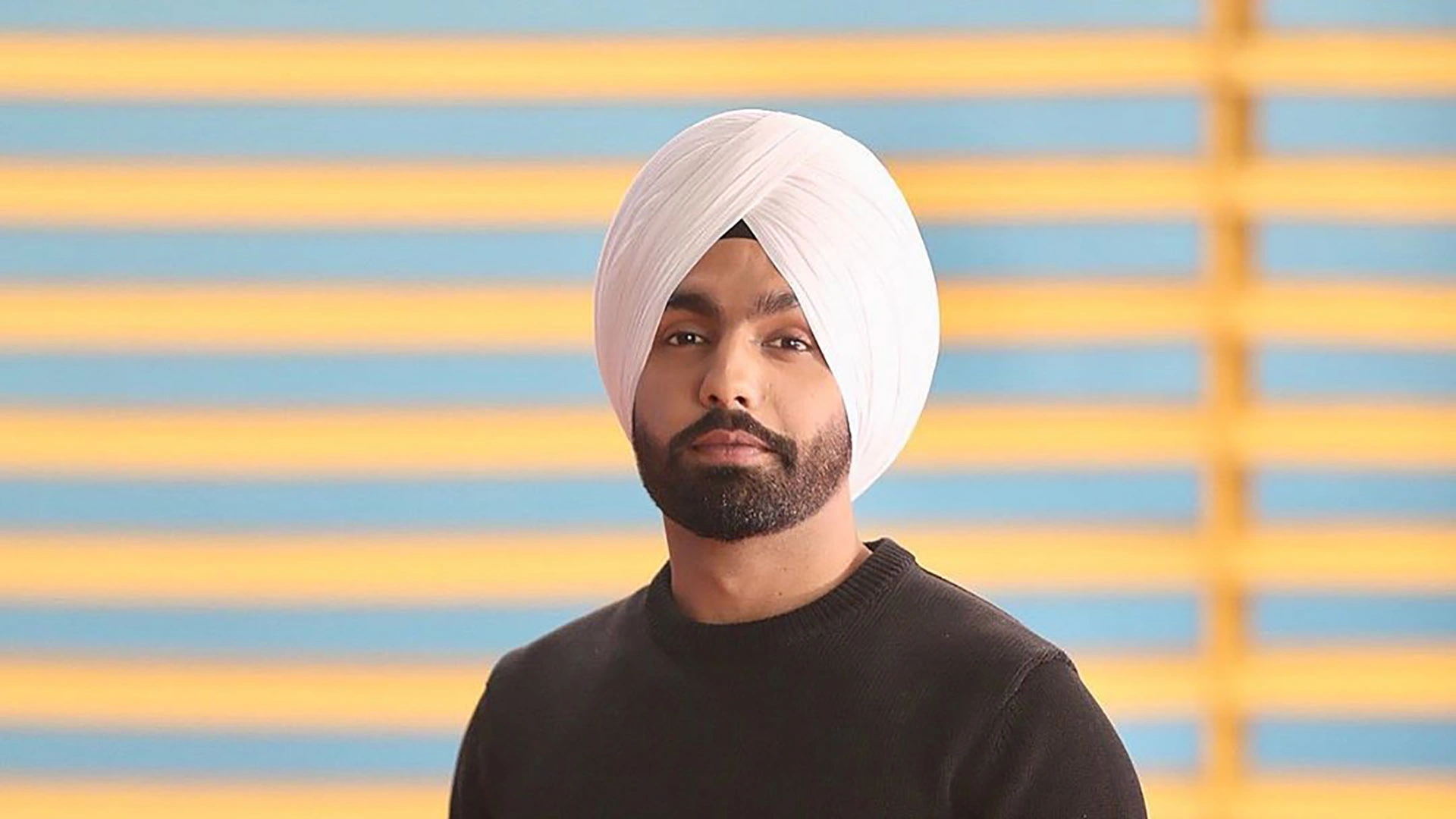 Beyond Stardom: Ammy Virk Continues to Rule Punjabi Cinema and Hearts