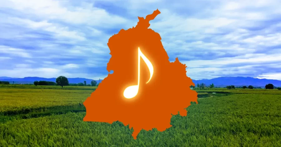 The Sound of Punjab: How Music Keeps Our Films Alive