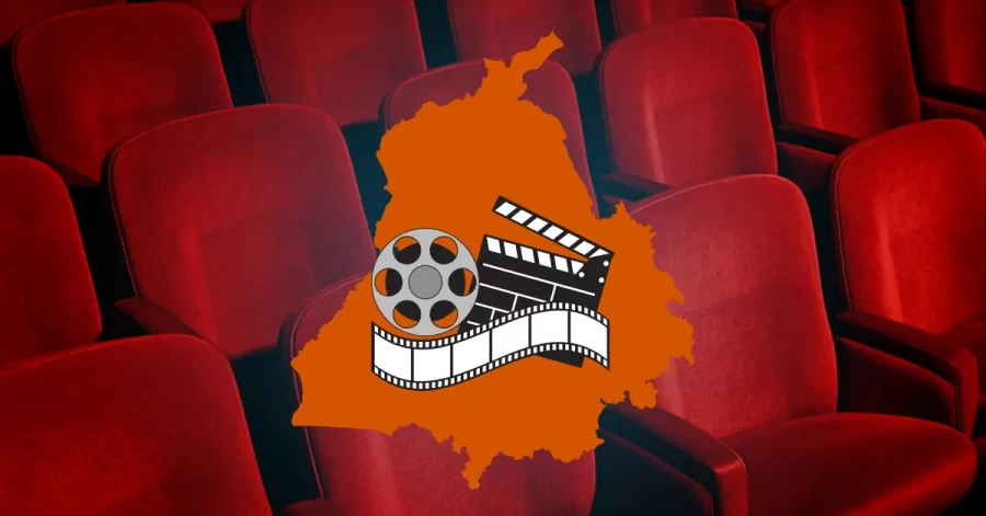 When Punjab Went Global: The Rise of International Punjabi Movie Audiences
