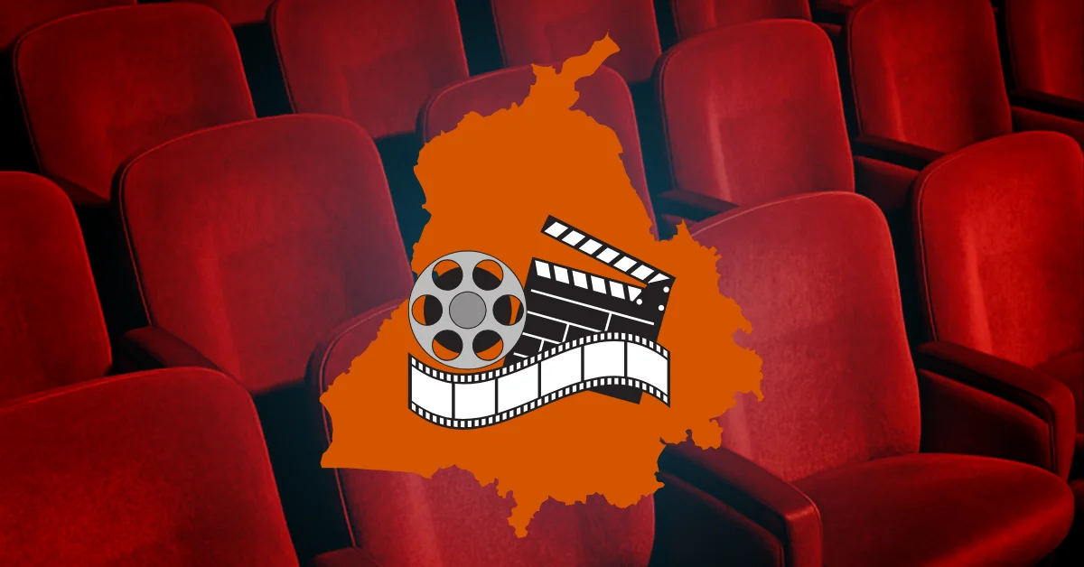 When Punjab Went Global: The Rise of International Punjabi Movie Audiences