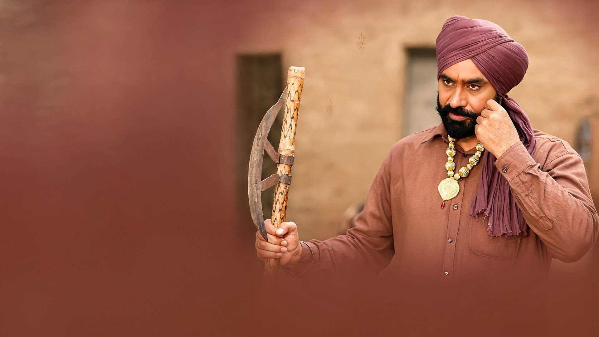 The Fire, The Truth, The Legacy- Babbu Maan